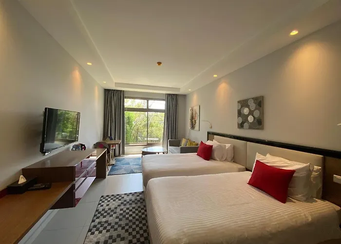 Junior Suite