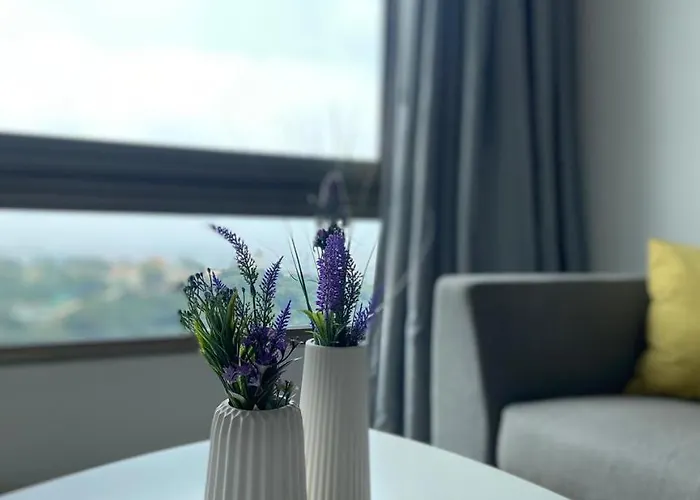 Executive King Suite